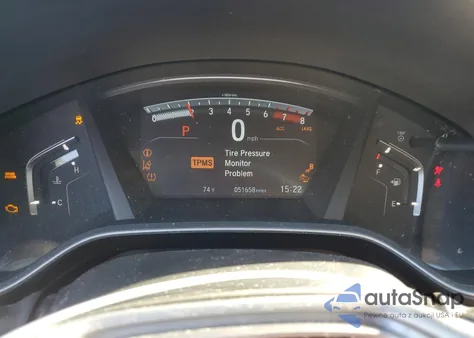 2021 Honda Cr-V Exl z USA, uszkodzony, nr VIN 2HKRW2H85MH668090